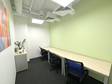 16 м², офис 30 222 ₽ в месяц - изображение 16