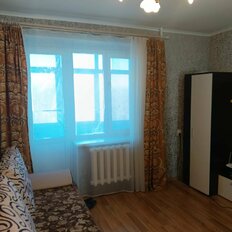 Квартира 30 м², 1-комнатная - изображение 4