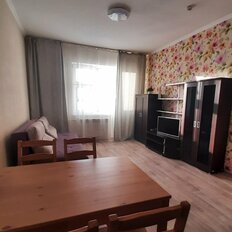 Квартира 45 м², 1-комнатная - изображение 2