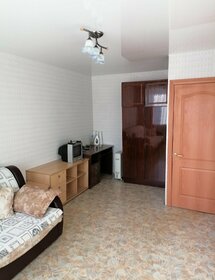 Купить квартиру с европланировкой (с кухней-гостиной) на улице Ленинградское шоссе в Москве - изображение 34