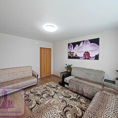 Квартира 44,3 м², 2-комнатная - изображение 3