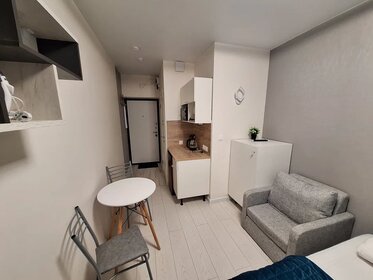 11 м², 1-комнатная квартира 5 000 000 ₽ - изображение 69