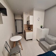 Квартира 15 м², студия - изображение 4