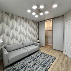 Квартира 34 м², 1-комнатная - изображение 2