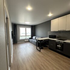 Квартира 42 м², 2-комнатная - изображение 3