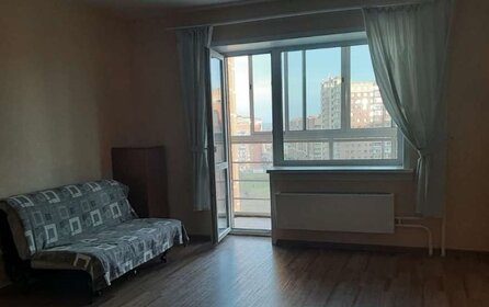 31 м², квартира-студия 17 000 ₽ в месяц - изображение 63