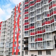 Квартира 24,4 м², студия - изображение 2