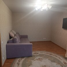 Квартира 58 м², 3-комнатная - изображение 4