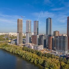 Квартира 108,1 м², 3-комнатная - изображение 3