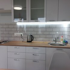 Квартира 30 м², студия - изображение 2