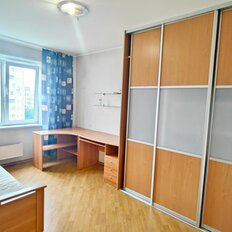 Квартира 63,3 м², 3-комнатная - изображение 5