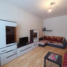 Квартира 40 м², 1-комнатная - изображение 3