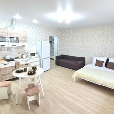 Квартира 30 м², студия - изображение 2