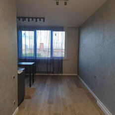 Квартира 23,6 м², студия - изображение 4