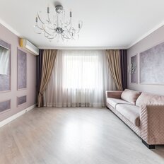 Квартира 64,1 м², 2-комнатная - изображение 2