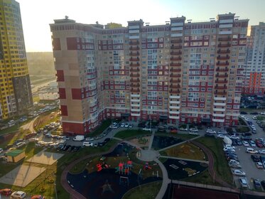 Снять квартиру с балконом в районе Чертаново Северное в Москве и МО - изображение 3