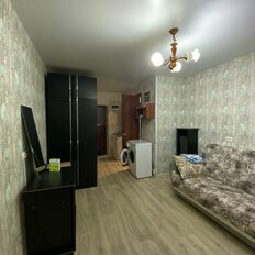 Квартира 18 м², студия - изображение 1