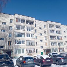 Квартира 58 м², 3-комнатная - изображение 3