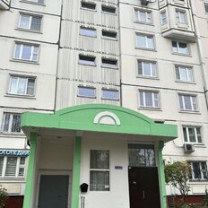 Квартира 54 м², 2-комнатная - изображение 2