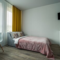 Квартира 21 м², студия - изображение 2