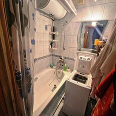 Квартира 59 м², 3-комнатная - изображение 1