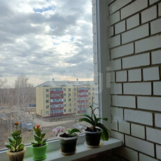 Квартира 35,7 м², 1-комнатная - изображение 1