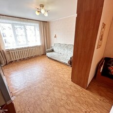 Квартира 35,3 м², 1-комнатная - изображение 4