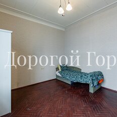 35,9 м², 2 комнаты - изображение 3