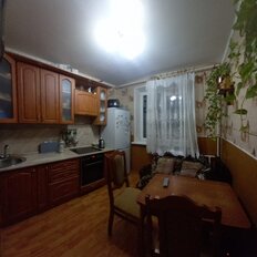 Квартира 38,9 м², 1-комнатная - изображение 1