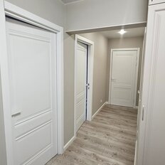 Квартира 66,7 м², 3-комнатная - изображение 1