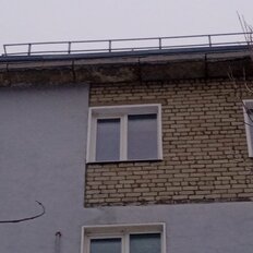 Квартира 63 м², 3-комнатная - изображение 1
