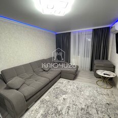 Квартира 42 м², 1-комнатная - изображение 2