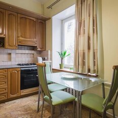 Квартира 36 м², 1-комнатная - изображение 2