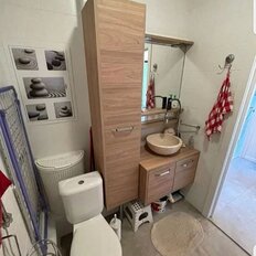 Квартира 36 м², 1-комнатные - изображение 5