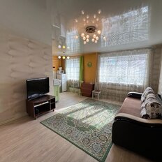 Квартира 41 м², 2-комнатная - изображение 2