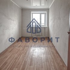 Квартира 49,4 м², 3-комнатная - изображение 3