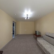 Квартира 34,9 м², 1-комнатная - изображение 5