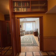 Квартира 54 м², 2-комнатная - изображение 5