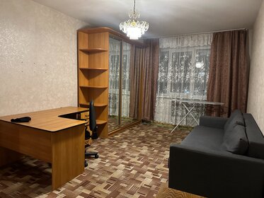 40 м², 1-комнатная квартира 25 500 ₽ в месяц - изображение 4