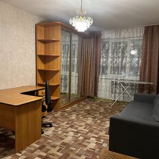 Квартира 38 м², 1-комнатная - изображение 4