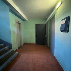 Квартира 34 м², 1-комнатная - изображение 3