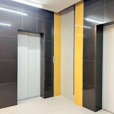 Квартира 40 м², 1-комнатная - изображение 1