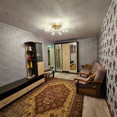 Квартира 30,1 м², 1-комнатная - изображение 5