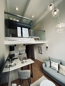 25 м², квартира-студия 5 650 000 ₽ - изображение 79