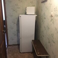 Квартира 32 м², 1-комнатная - изображение 5