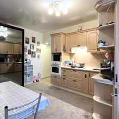 Квартира 41,9 м², 2-комнатная - изображение 1