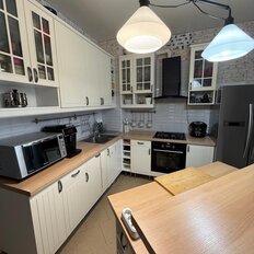 Квартира 158 м², 4-комнатная - изображение 3