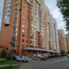 Квартира 112 м², 3-комнатная - изображение 2