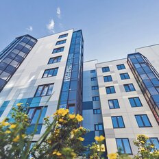 Квартира 68,5 м², 2-комнатная - изображение 3