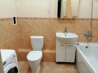 32 м², квартира-студия 25 000 ₽ в месяц - изображение 95